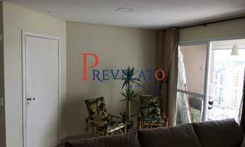 Imagem 3: AP-8324 - LINDO APARTAMENTO PARA VENDA NO CONDOMÍNIO ARCÁDIA - SBC