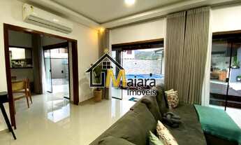 Imagem 6: BELA CASA DISPONÍVEL PARA VENDA EM CONDOMÍNIO FECHADO - HORTO FLORESTAL