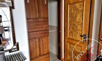 Imagem 7: Apartamento 144m² 3 Dormitórios para Venda na Vila Nova Conceição