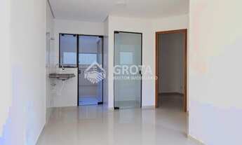 Imagem 1: Lindíssimo e moderno Condomínio Fechado para Venda no bairro Jardim Coimbra, 2 dorm, 1 va