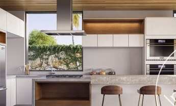 Imagem 3: Casa de Condominio 724m² 4 Dormitórios para Venda na Vila Nova Conceição