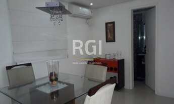 Imagem 6: Porto Alegre - Apartamento Padrão - Higienópolis