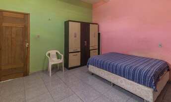 Imagem 4: Casa para venda possui 115 metros quadrados com 5quartos,sendo 03 sts em Cremação - Belém