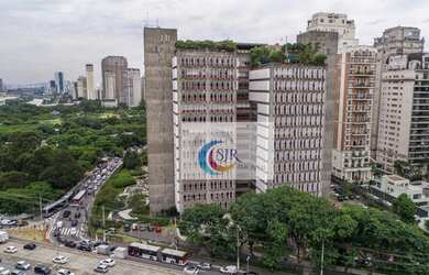 Imagem 5: Conjunto para alugar, 945 m² - Itaim Bibi - São Paulo/SP
