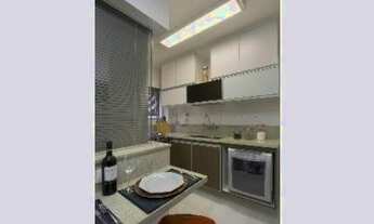 Imagem 6: LINDO APARTAMENTO NA VILA OLIMPIA