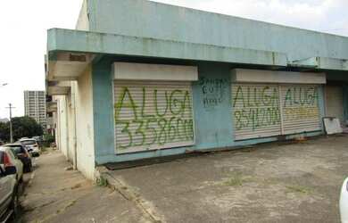 Imagem 2: Ponto comercial para aluguel com 250 metros quadrados em Samambaia Norte - Brasília - DF