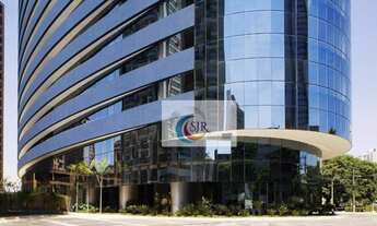 Imagem 7: Conjunto para alugar, 77 m² - Brooklin - São Paulo/SP