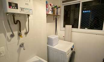 Imagem 4: Apartamento com excelente acabamento 01 dormitório