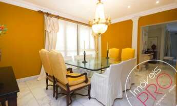 Imagem 6: Apartamento Duplex 436m² 4 Dormitórios para Venda em Moema Pássaros