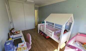 Imagem 7: Apartamento com 3 dormitórios à venda, 194 m² por R$ 2.075.000 - Jardim Aquarius - São Jos