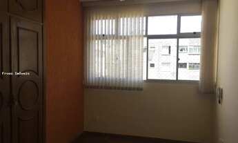 Imagem 3: Apartamento para Venda em Belo Horizonte, Santo Antônio, 3 dormitórios, 1 banheiro, 1 vaga