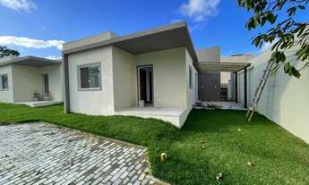 Imagem: Casa à venda no bairro Centro - Mata de