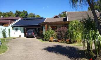 Imagem 5: Casa para Venda em Nova Petrópolis, Pousada da Neve, 3 dormitórios, 1 suíte, 3 banheiros