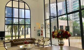 Imagem 2: Apartamento com 4 dormitórios à venda, 410 m² por R$ 6.500.000,00 - Jardim Aquarius - São