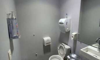 Imagem 7: Galpão para alugar, 600 m² por R$ 30.000,00/mês - Vila Olímpia - São Paulo/SP