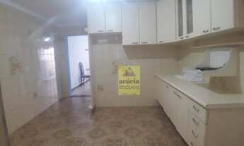 Imagem 4: Sobrado com 3 dormitórios para alugar, 80 m² por R$ 1.650,00/mês - Jardim Mangalot - São P