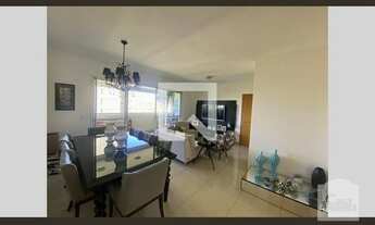 Imagem 3: Apartamento à Venda - Vila da Serra, 3 Quartos, 115 m²