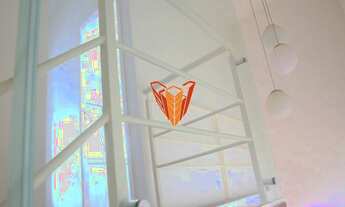 Imagem 7: APARTAMENTO MOBILIADO RESIDENCIAL em SÃO PAULO - SP, MOEMA