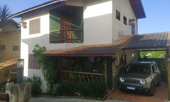 Imagem: Casa em mar do Norte 3 quartos 2 salas