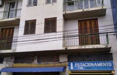 Imagem 4: Porto Alegre - Prédio Inteiro - Centro Histórico