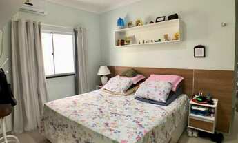 Imagem 6: Casa plana nascente com 3 dormitórios à venda, 120 m² por R$ 420.000 - Sapiranga - Fortale