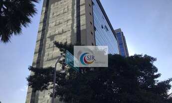 Imagem 5: Conjunto para alugar, 600 m² Itaim Bibi - São Paulo/SP