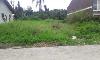 Imagem 2: JOINVILLE - Terreno Padrão - Nova Brasília