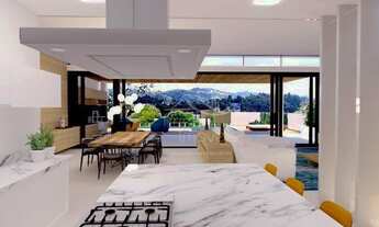 Imagem 3: Casa para venda no Condomínio Arujazinho I II III