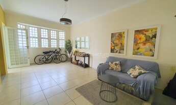 Imagem 5: Casa - Bosque - Campinas