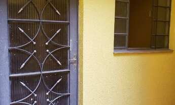 Imagem 2: Sobrado à venda, 129 m² por R$ 580.000,00 - Vila Prudente (Zona Leste) - São Paulo/SP