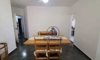 Imagem 3: Apartamento à venda na praia do Tombo em Guarujá - 70 metros úteis - 2 Dormitórios (1 Suít