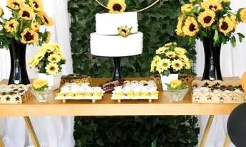 Imagem 2: Alugo Espaço de Festa proximo CPA 4