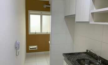 Imagem 6: Apartamento com 2 dormitórios para alugar, 68 m² por R$ 2.750,00/mês - Jardim Tupanci - Ba