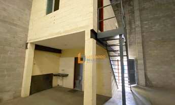 Imagem 2: Galpão para alugar, 875 m² por R$ 7.800/mês - Messejana - Fortaleza/CE