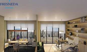 Imagem 2: SÃO PAULO - Conjunto Comercial/Sala - JARDIM ANÁLIA FRANCO