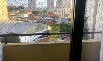 Imagem 3: Apartamento com 2 dormitórios à venda, 63 m² por R$ 349.800,00 - Piqueri - São Paulo/SP