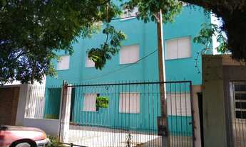 Imagem 3: Apartamento para venda com 50 metros quadrados com 2 quartos em Jardim América - Capão do