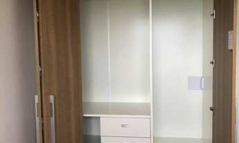 Imagem 5: Apartamento para venda com 66 metros quadrados com 2 quartos em Jacarepaguá - Rio de Janei