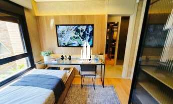 Imagem 6: Apartamento na Vila Clementino 147m² com 4 dormitórios e 2 vagas