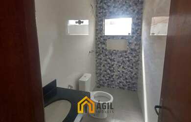 Imagem 6: Casa à venda, 2 quartos, 2 vagas, por R$ 199.950 - Tiradentes - São Joaquim de Bicas/MG