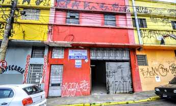 Imagem: Comercial à venda e locação 135M², Vila