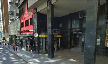 Imagem: Porto Alegre - Conjunto Comercial/Sala