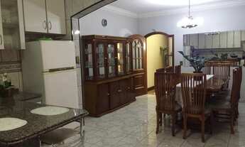 Imagem: Casa Sobrado em Diadema