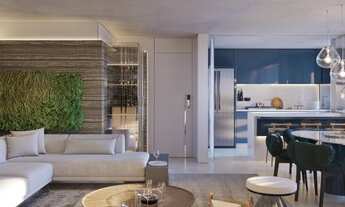 Imagem 2: Apartamento à venda, 3 quartos, 2 suítes, 2 vagas, Funcionários - Belo Horizonte/MG