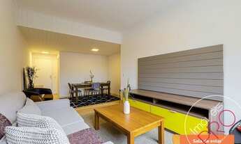 Imagem: Apartamento Campo Belo totalmente reformado