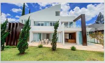 Imagem: NOVA LIMA - Casa Padrão - Alphaville