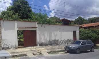 Imagem: Contagem - Loteamento/Condomínio - Olinda