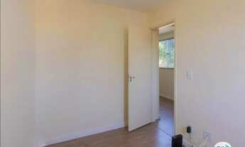 Imagem 3: Apartamento 45 m², Sol da manhã , 2º andar, a venda no Condomínio Águas de Lindóia