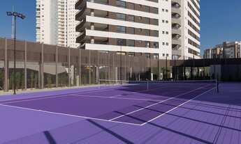 Imagem 2: Apartamento para venda com 218m² com 4 quartos em Alto da Lapa - São Paulo - SP