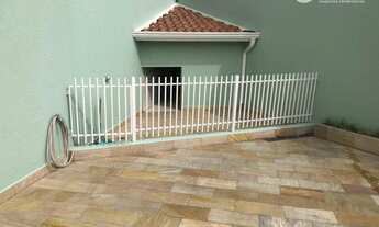 Imagem 3: Casa a venda no Residencial Belville